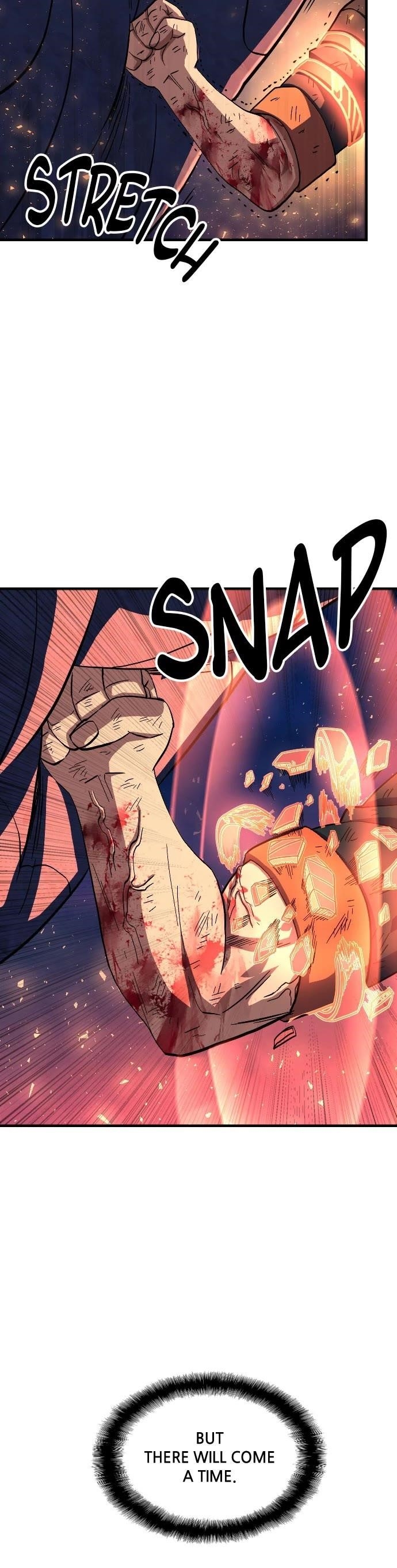 The Last Golden Child - Chapter 54 Page 34