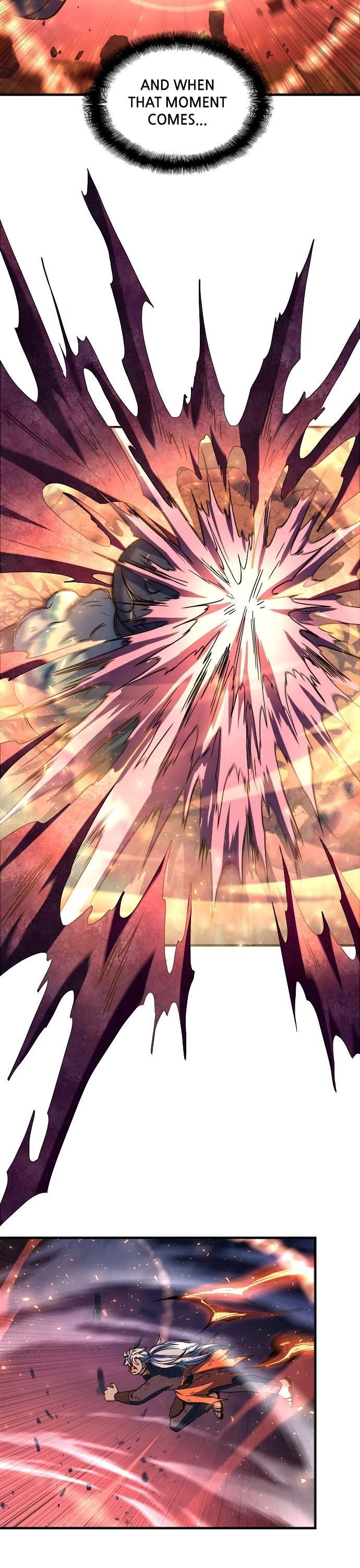 The Last Golden Child - Chapter 54 Page 36