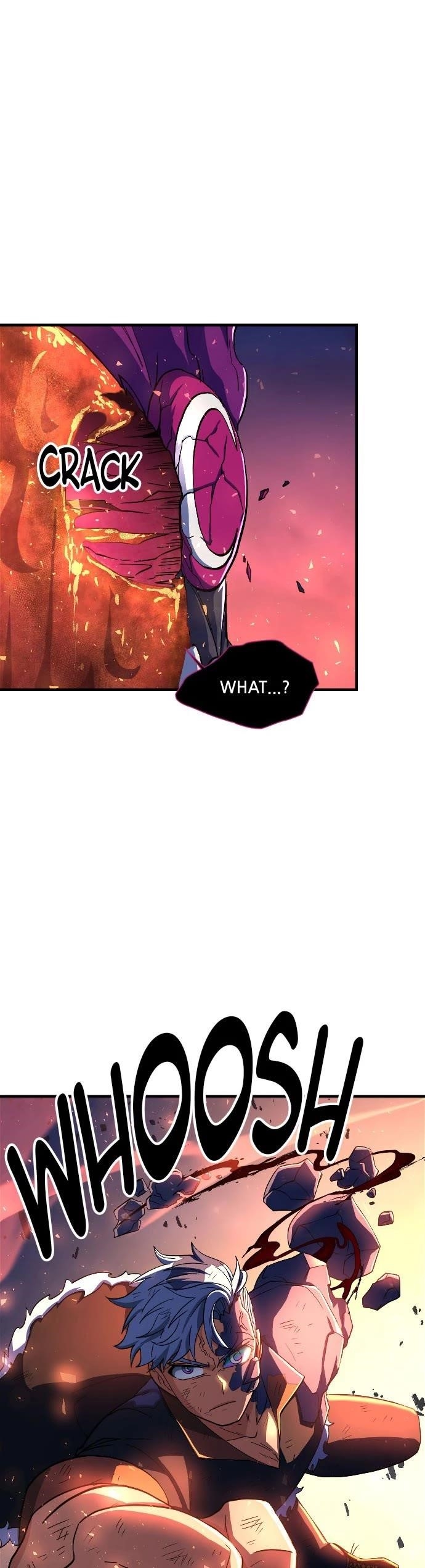 The Last Golden Child - Chapter 54 Page 38