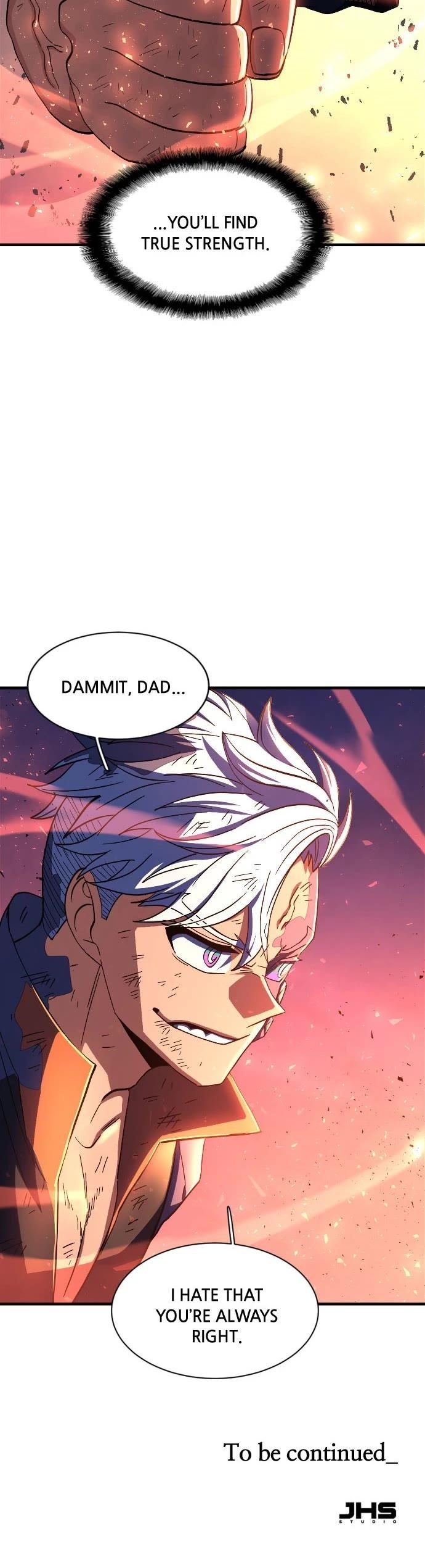 The Last Golden Child - Chapter 54 Page 39