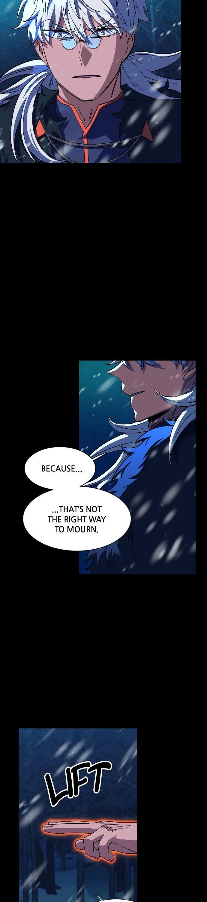 The Last Golden Child - Chapter 54 Page 4