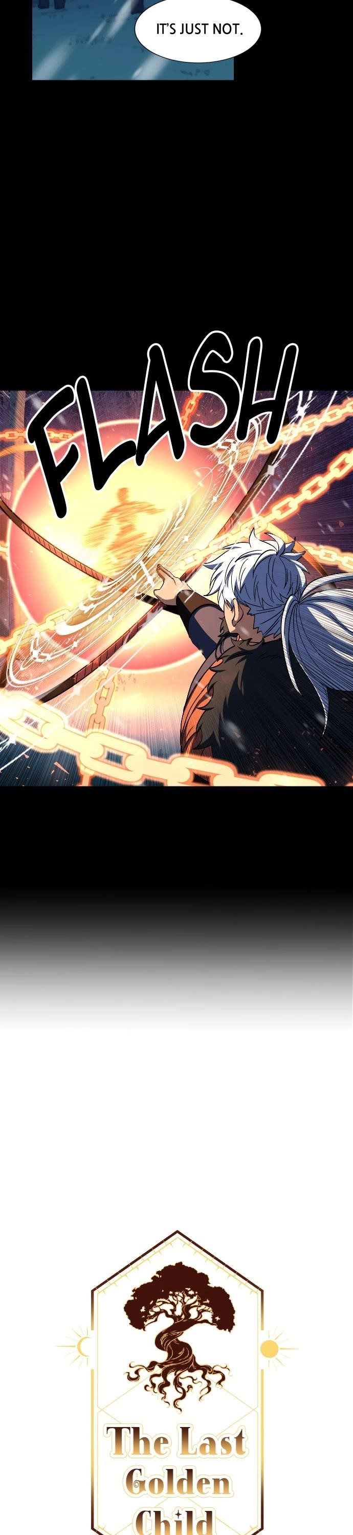 The Last Golden Child - Chapter 54 Page 5
