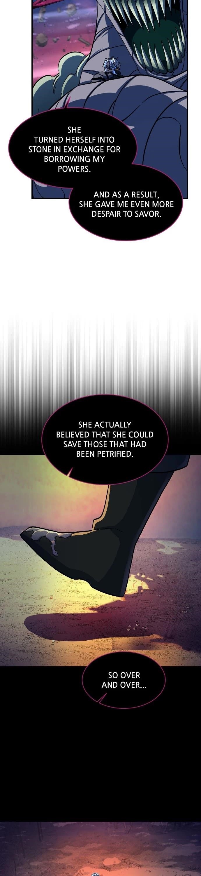 The Last Golden Child - Chapter 54 Page 7