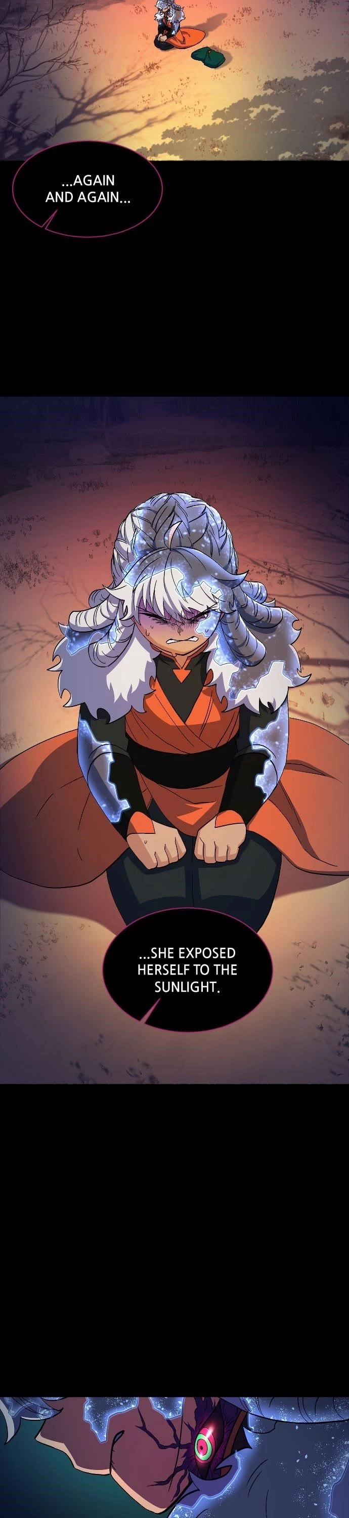 The Last Golden Child - Chapter 54 Page 8