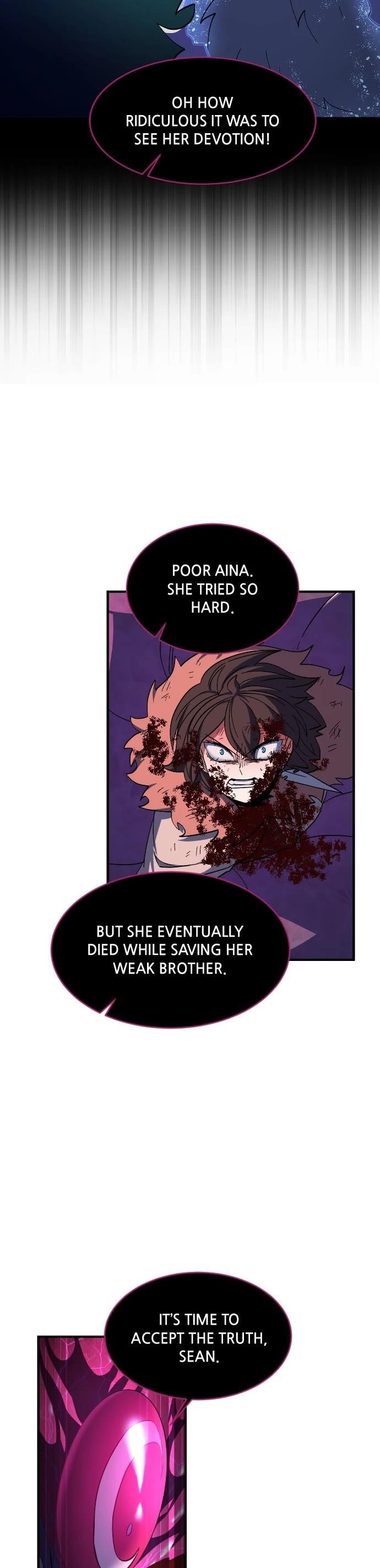 The Last Golden Child - Chapter 54 Page 9