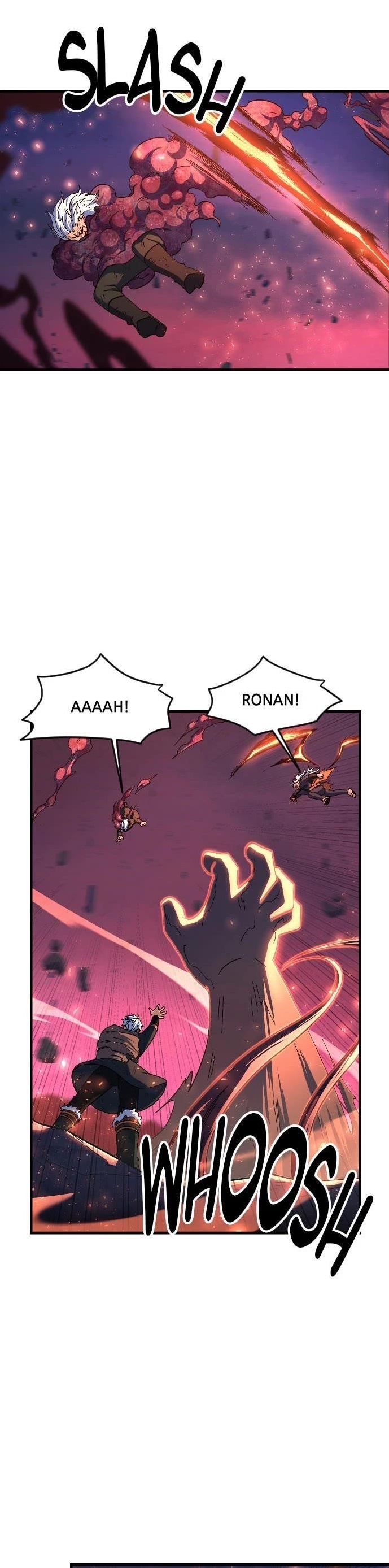 The Last Golden Child - Chapter 55 Page 1