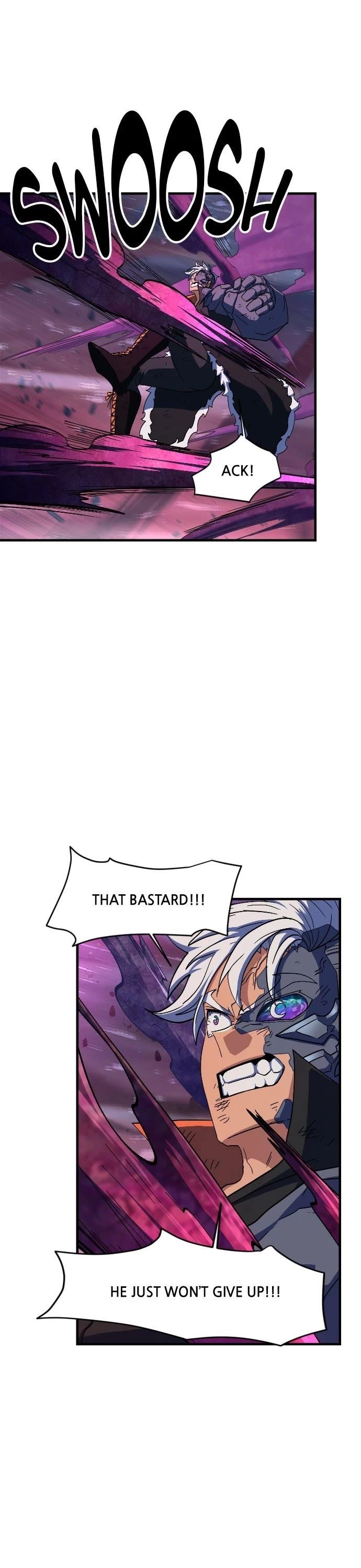 The Last Golden Child - Chapter 55 Page 11