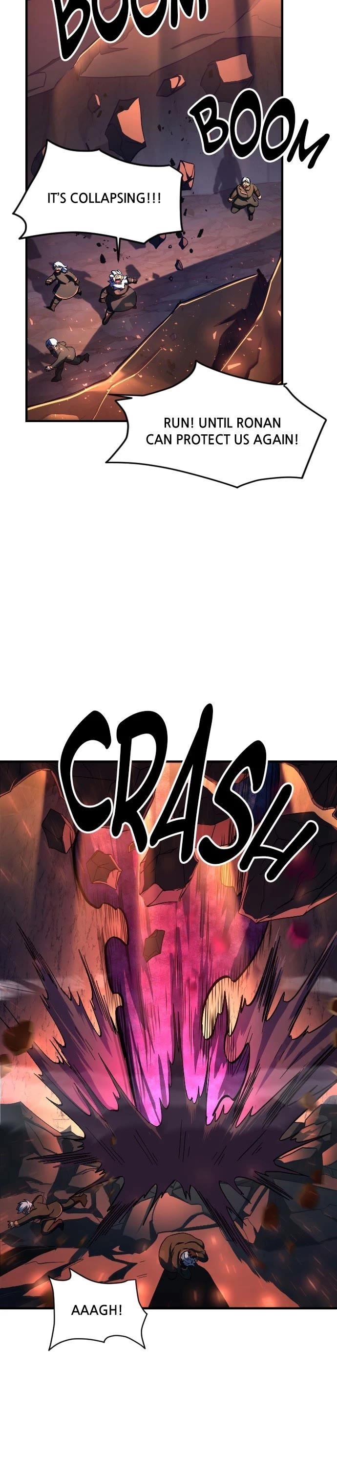 The Last Golden Child - Chapter 55 Page 13