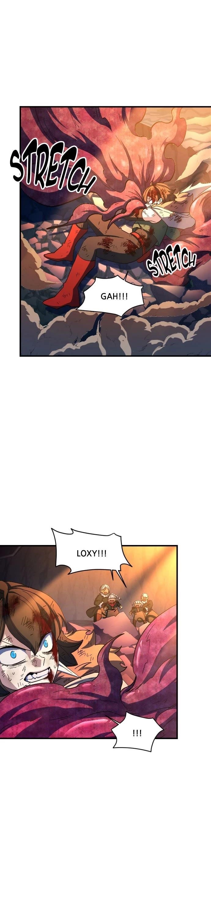 The Last Golden Child - Chapter 55 Page 14