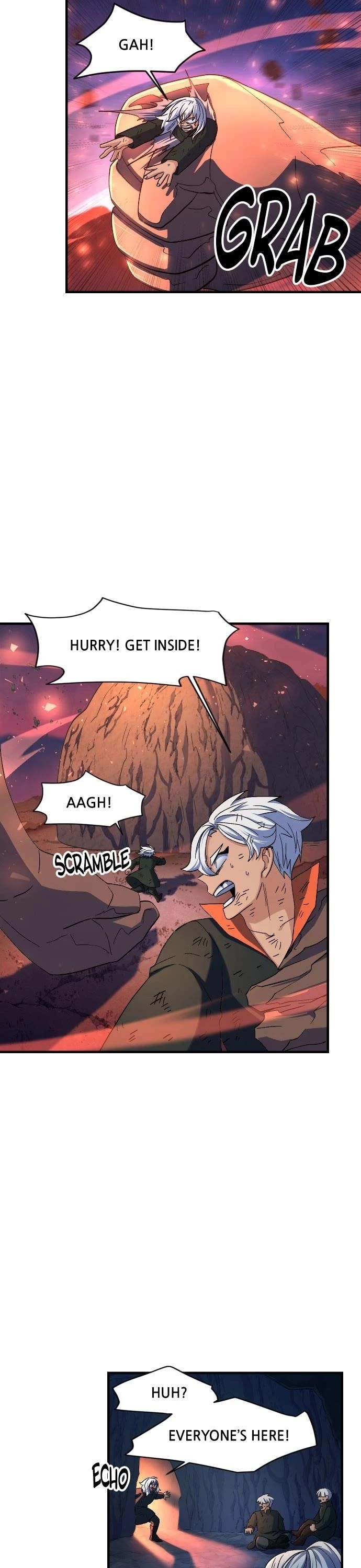 The Last Golden Child - Chapter 55 Page 2