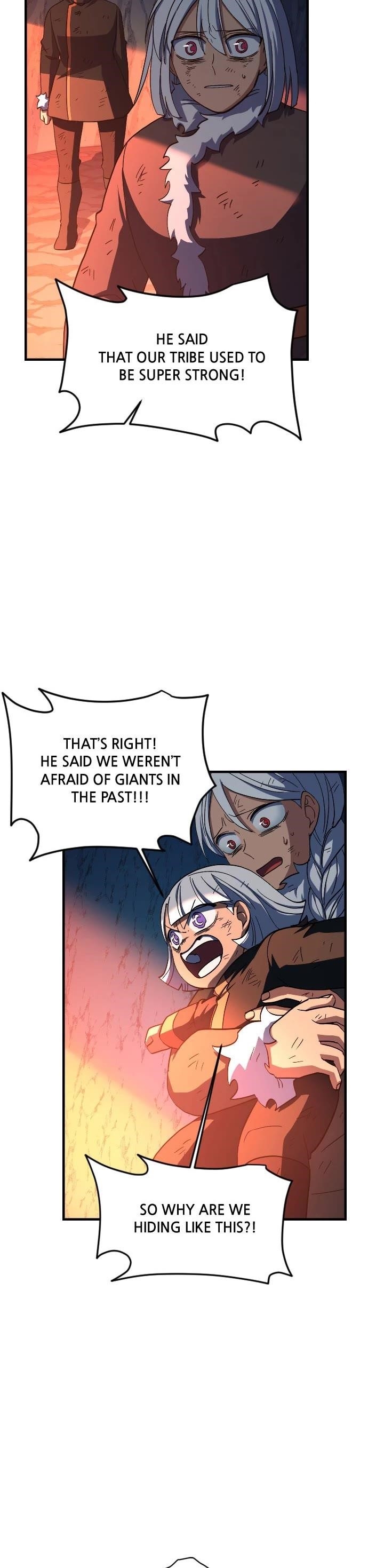 The Last Golden Child - Chapter 55 Page 20