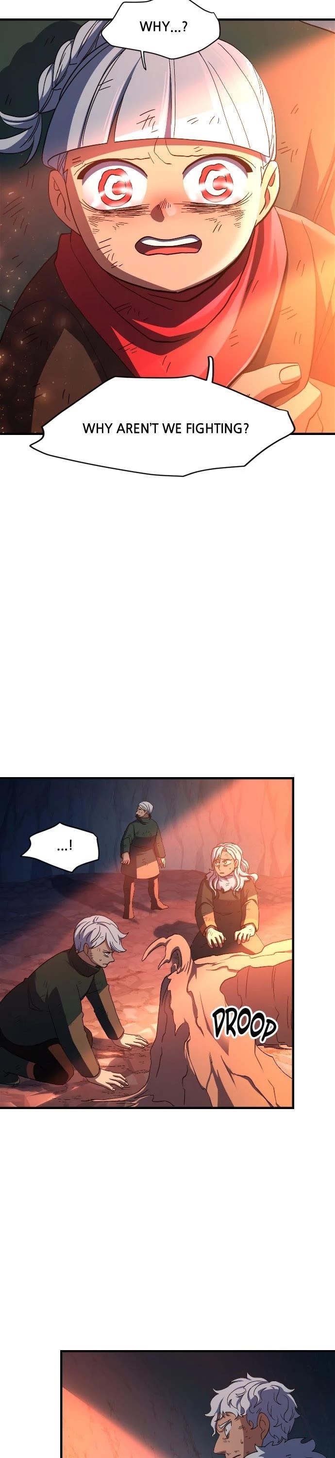 The Last Golden Child - Chapter 55 Page 21