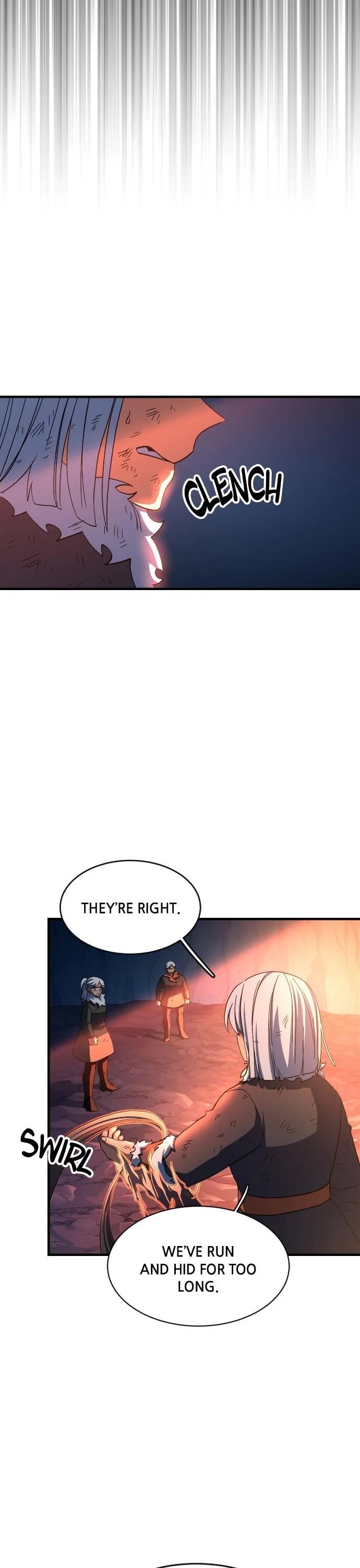 The Last Golden Child - Chapter 55 Page 23