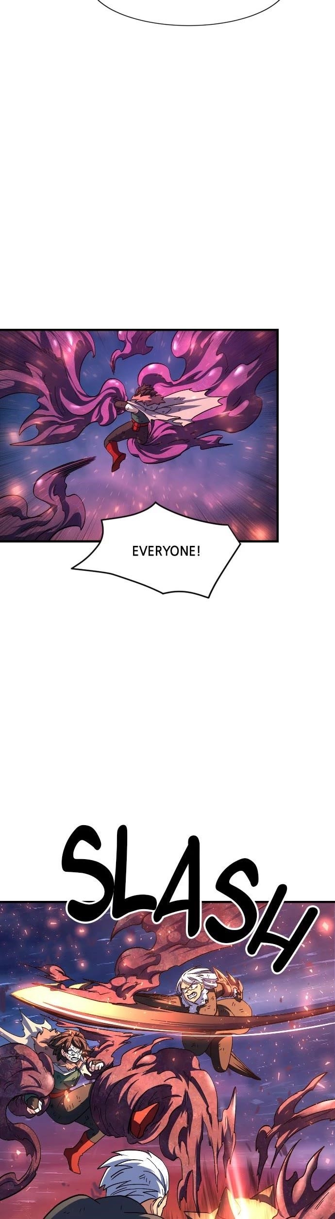 The Last Golden Child - Chapter 55 Page 25