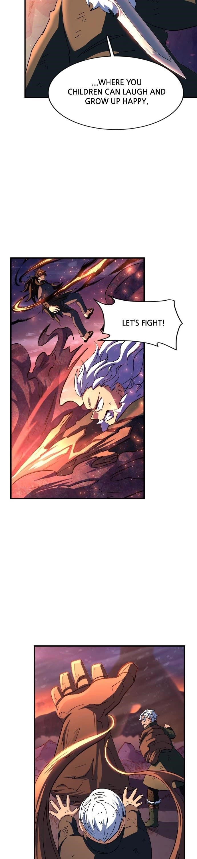 The Last Golden Child - Chapter 55 Page 28