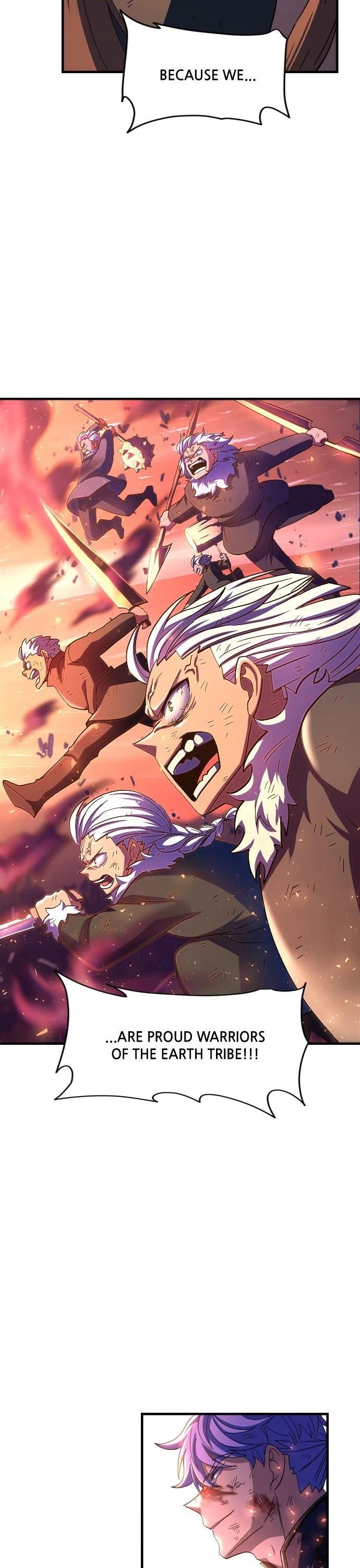 The Last Golden Child - Chapter 55 Page 29