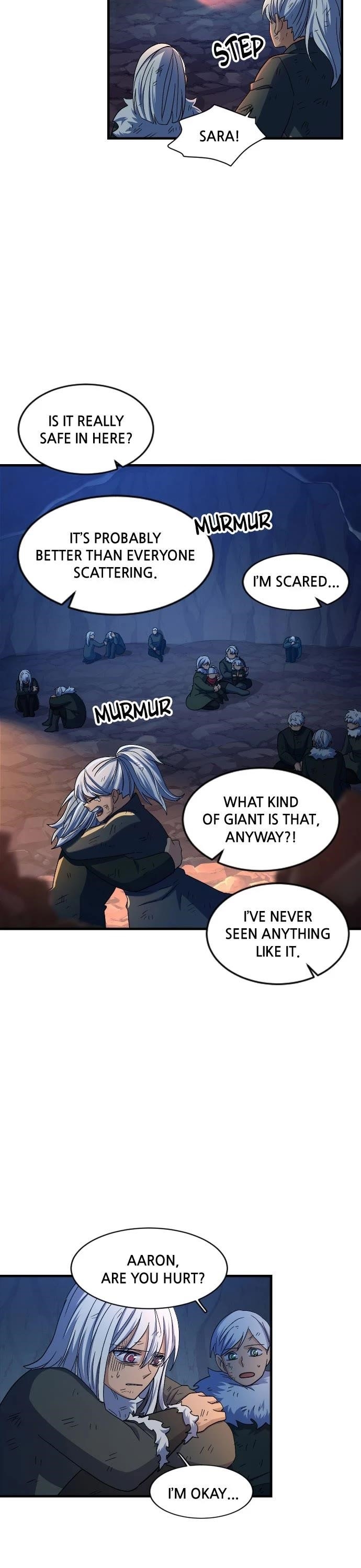 The Last Golden Child - Chapter 55 Page 3