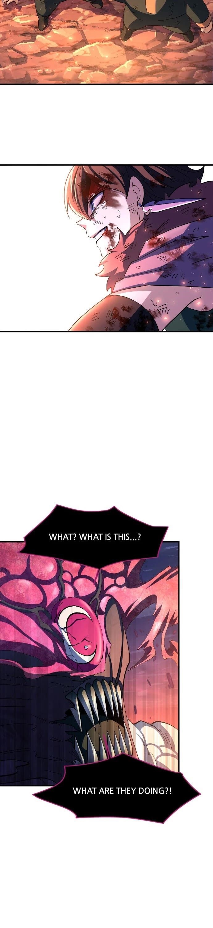 The Last Golden Child - Chapter 55 Page 31