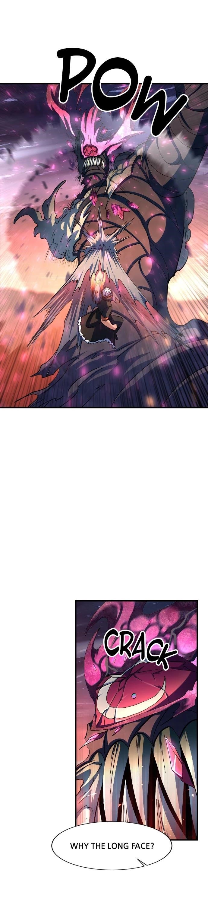 The Last Golden Child - Chapter 55 Page 32