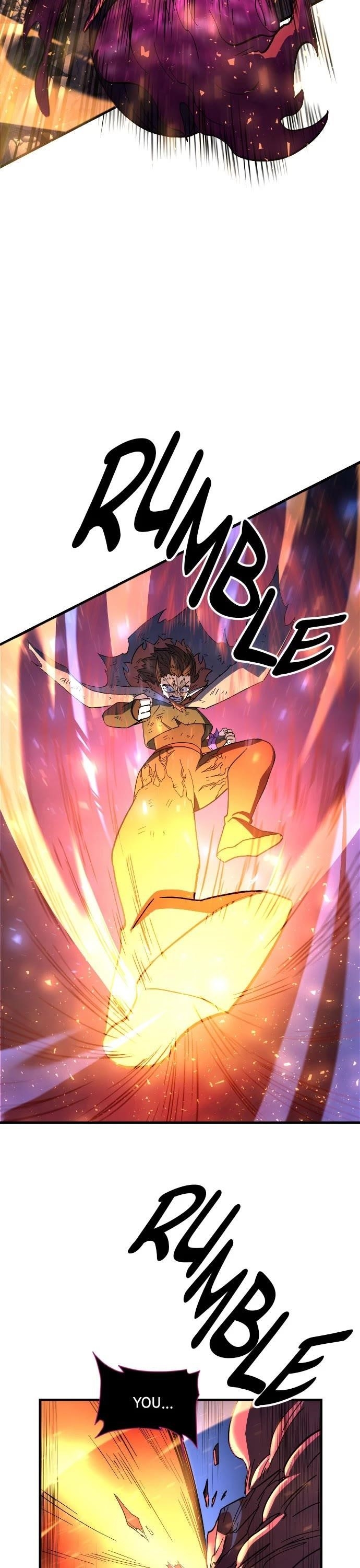 The Last Golden Child - Chapter 55 Page 38