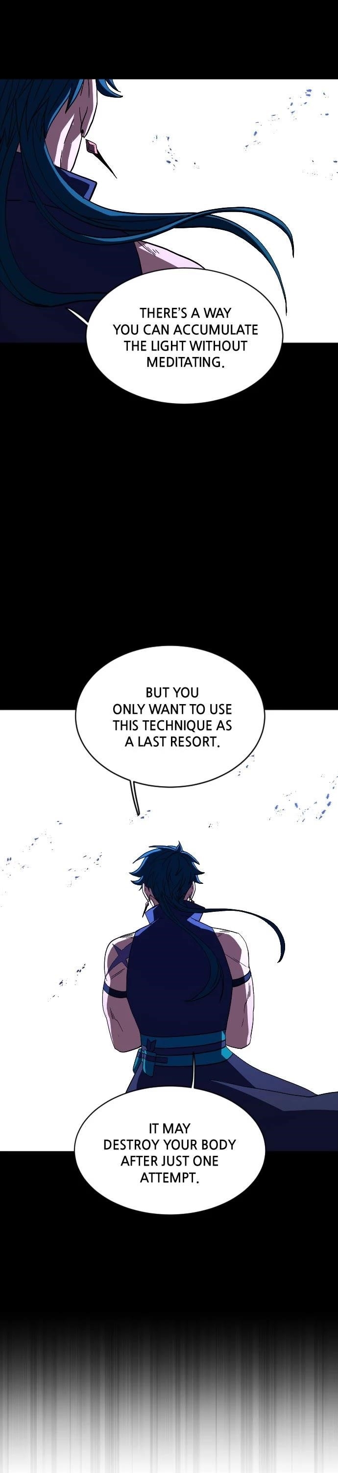 The Last Golden Child - Chapter 55 Page 40