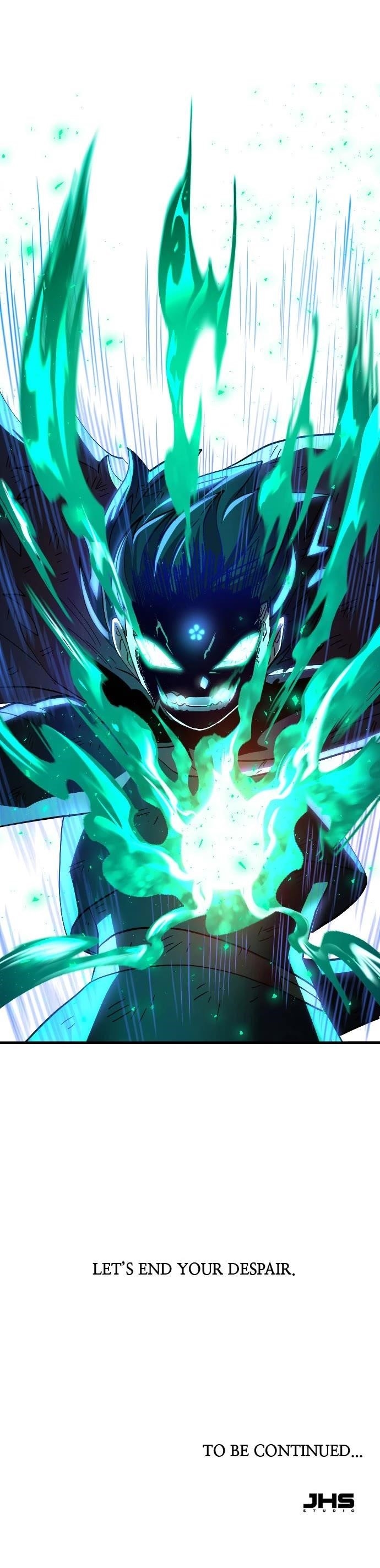 The Last Golden Child - Chapter 55 Page 42