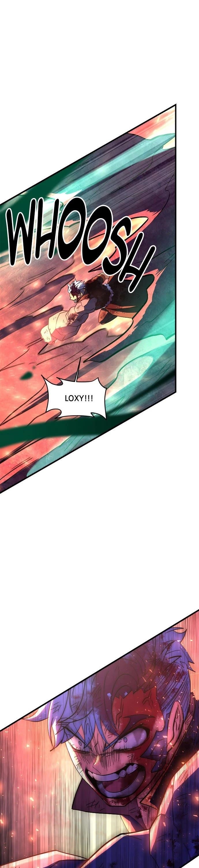 The Last Golden Child - Chapter 56 Page 10