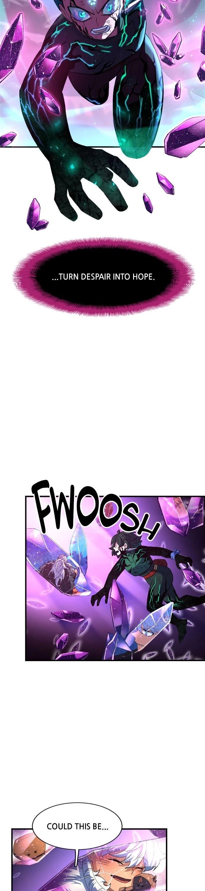 The Last Golden Child - Chapter 56 Page 15