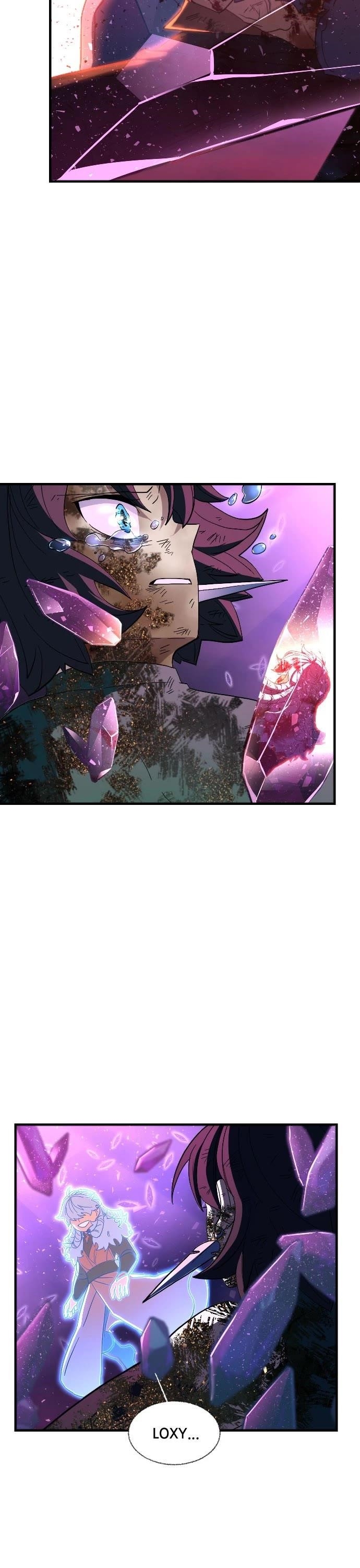 The Last Golden Child - Chapter 56 Page 17