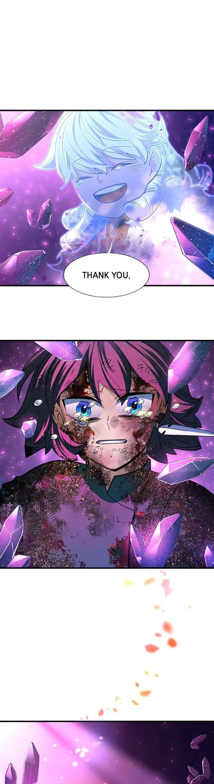 The Last Golden Child - Chapter 56 Page 18