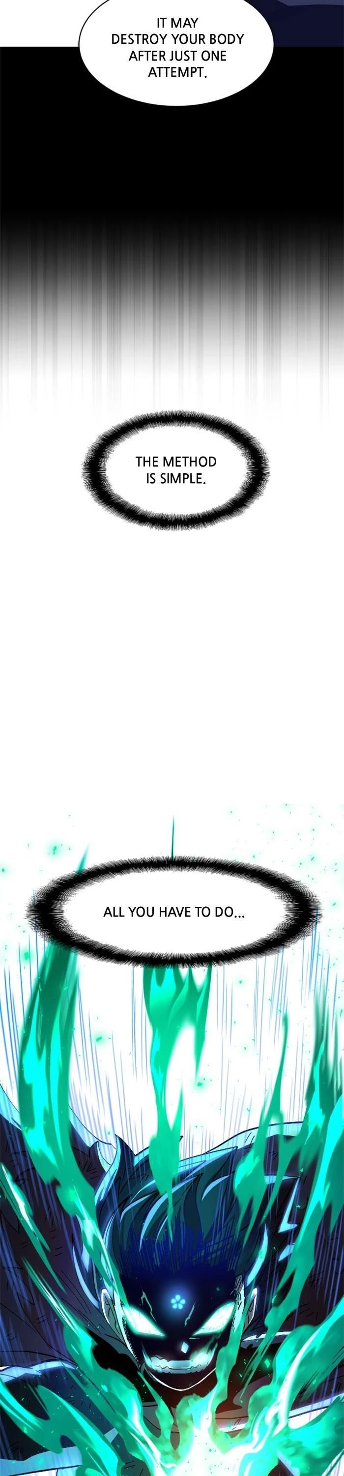 The Last Golden Child - Chapter 56 Page 2