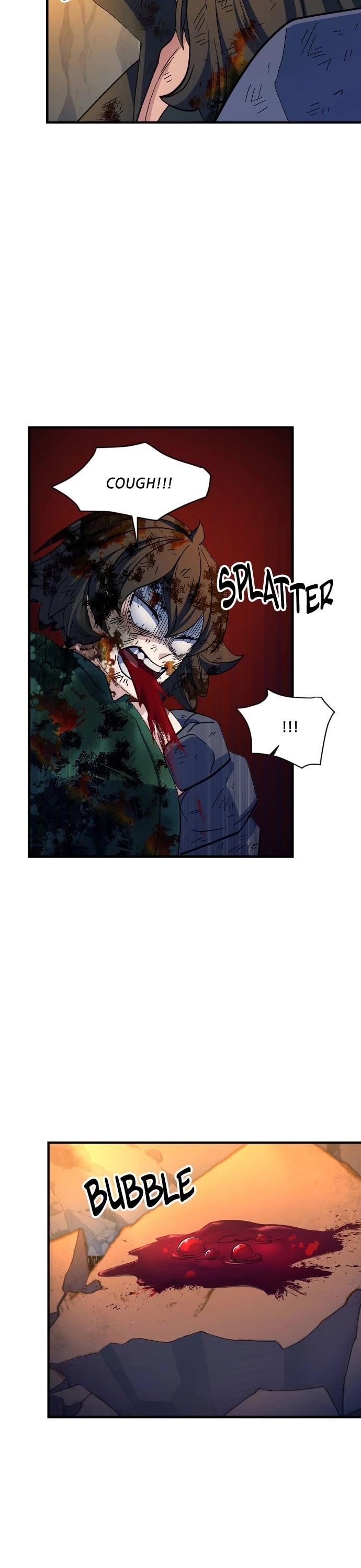 The Last Golden Child - Chapter 56 Page 24