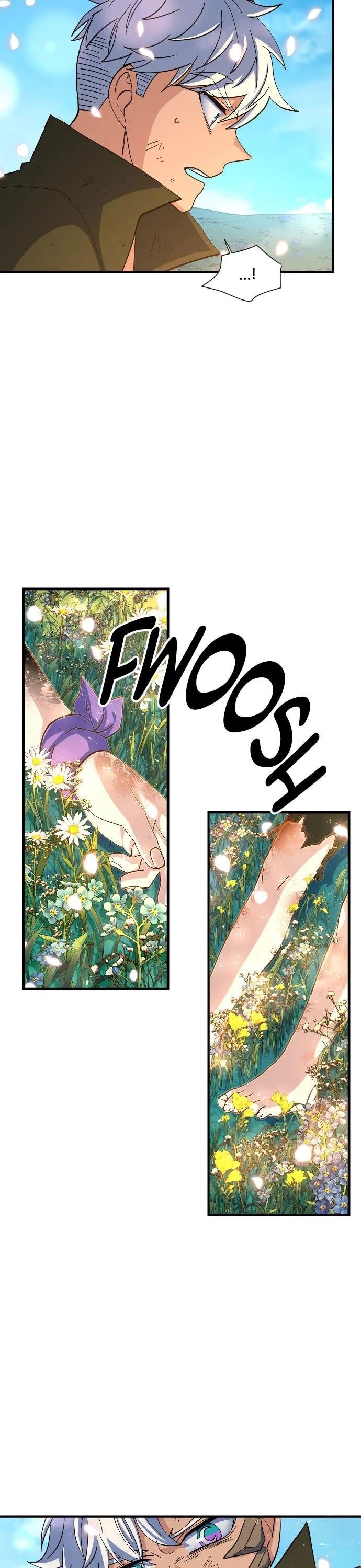 The Last Golden Child - Chapter 56 Page 31