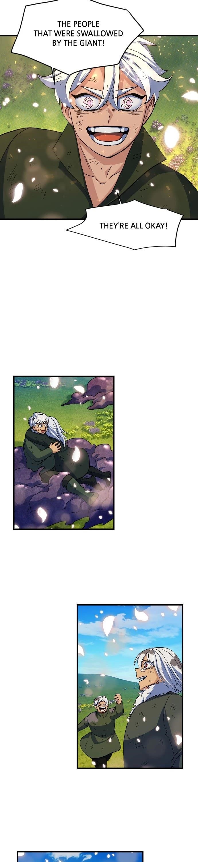 The Last Golden Child - Chapter 56 Page 34