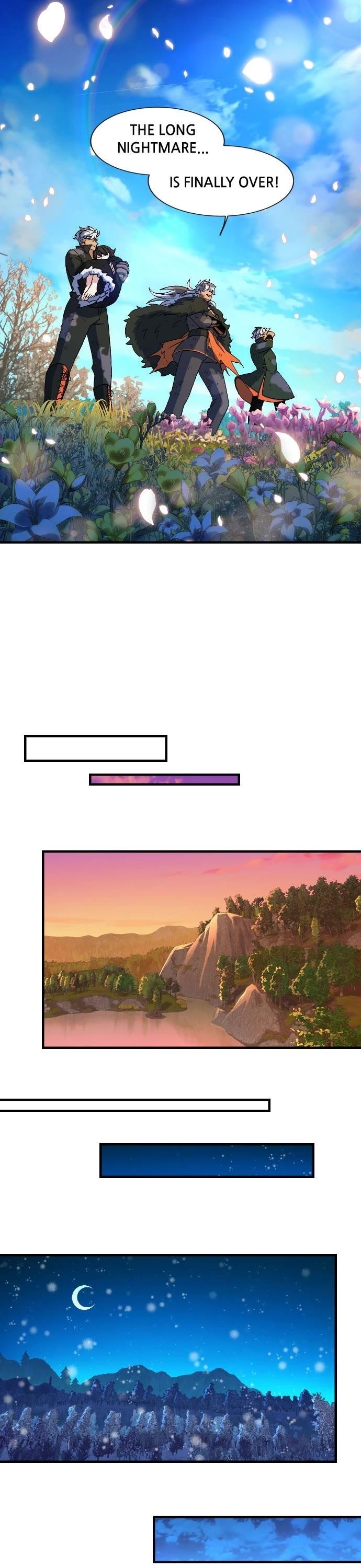The Last Golden Child - Chapter 56 Page 39