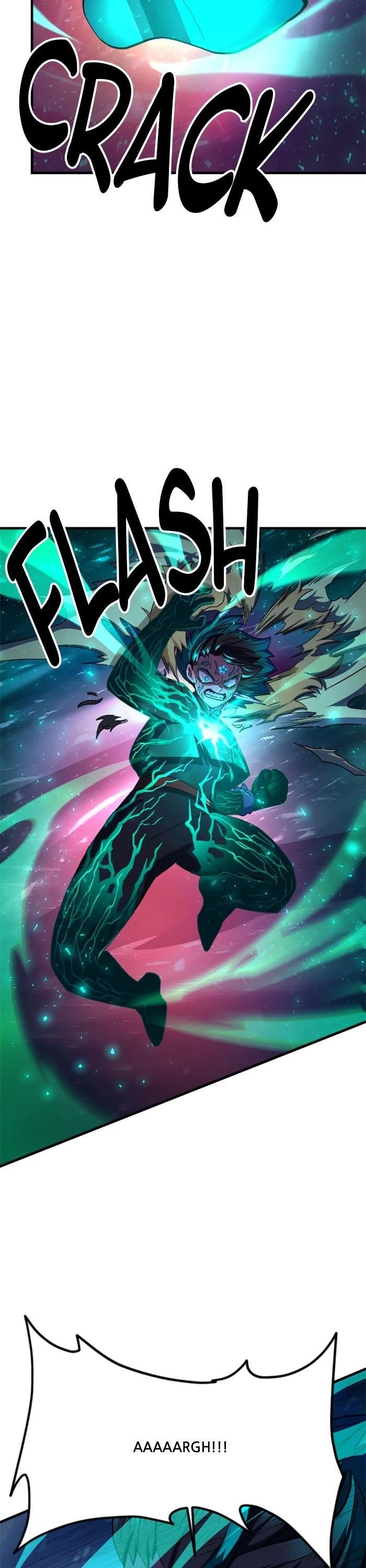 The Last Golden Child - Chapter 56 Page 4