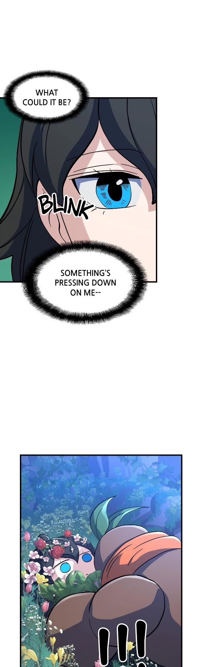 The Last Golden Child - Chapter 56 Page 41