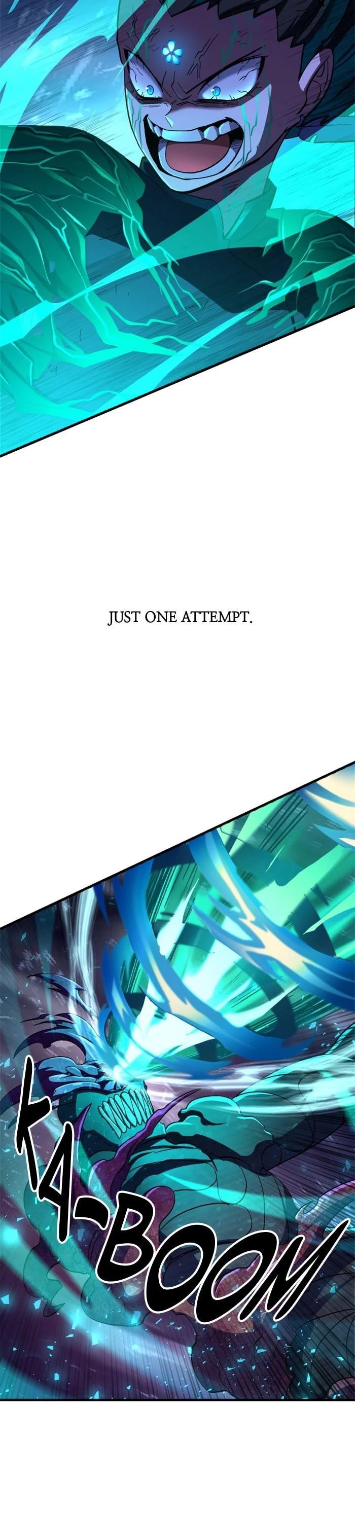 The Last Golden Child - Chapter 56 Page 5