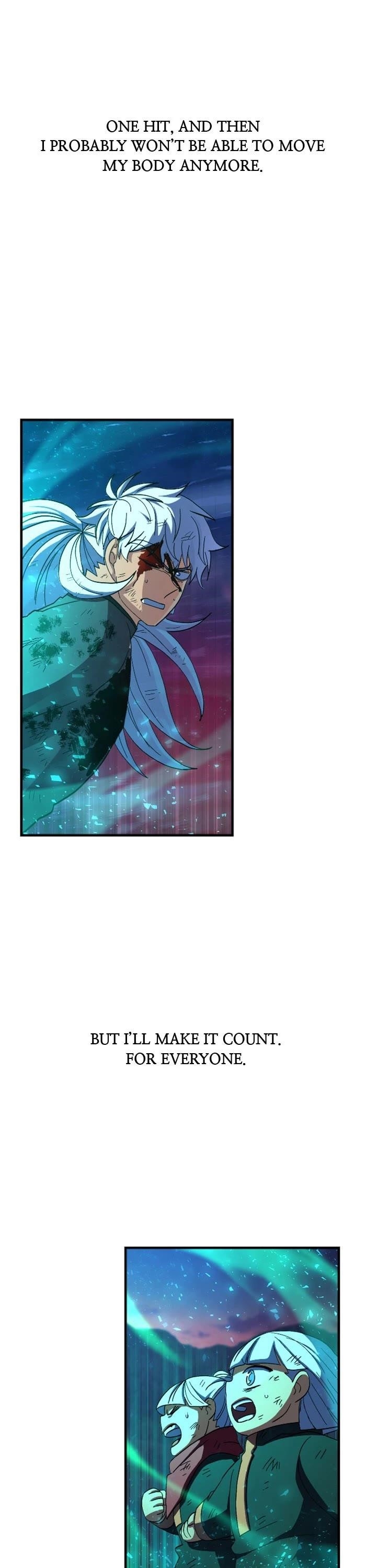 The Last Golden Child - Chapter 56 Page 6