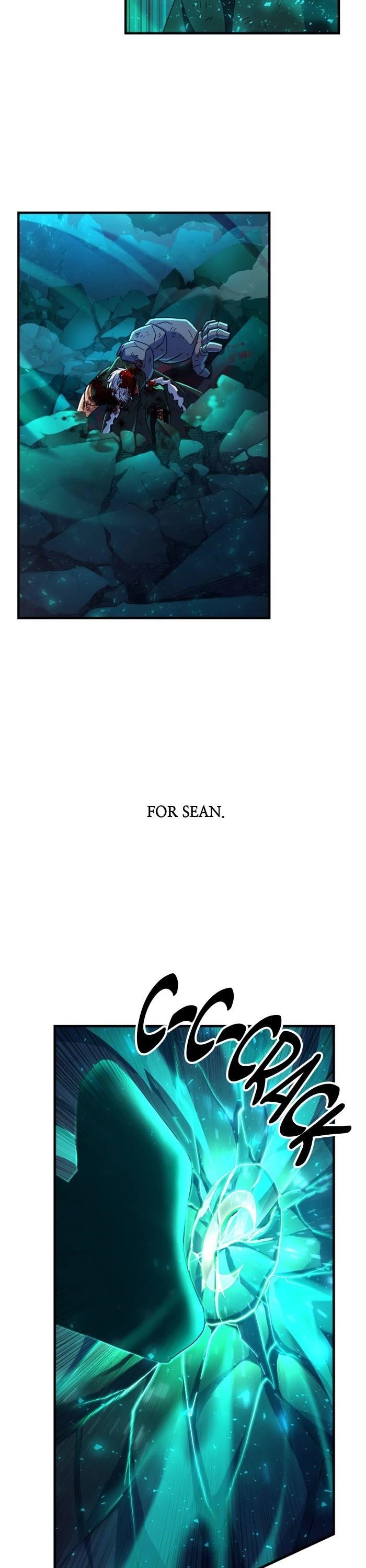 The Last Golden Child - Chapter 56 Page 7