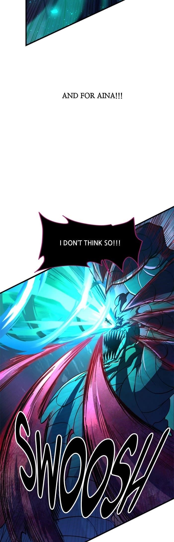 The Last Golden Child - Chapter 56 Page 8