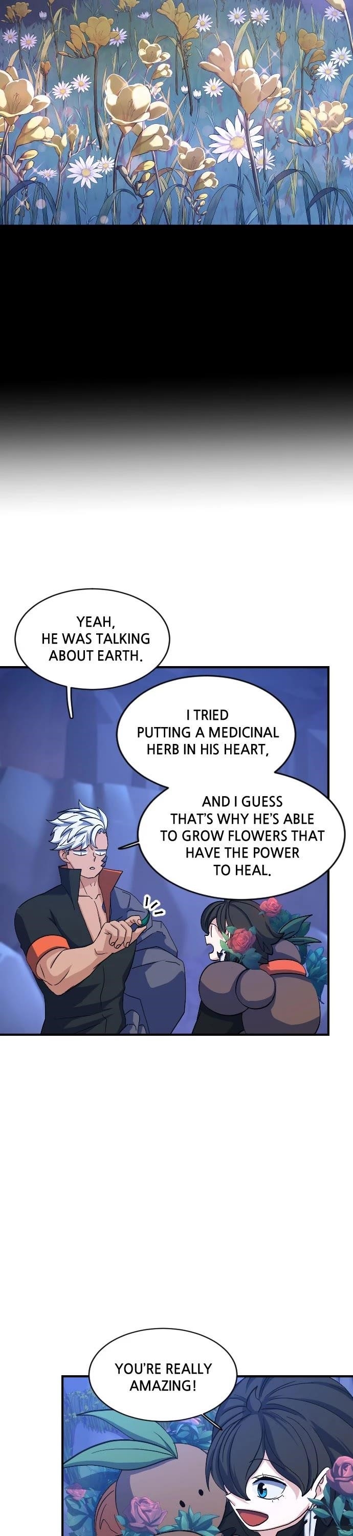 The Last Golden Child - Chapter 57 Page 11