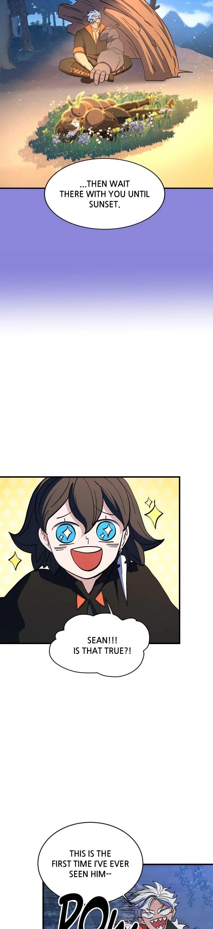 The Last Golden Child - Chapter 57 Page 17