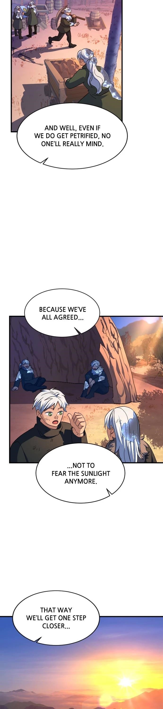 The Last Golden Child - Chapter 57 Page 34