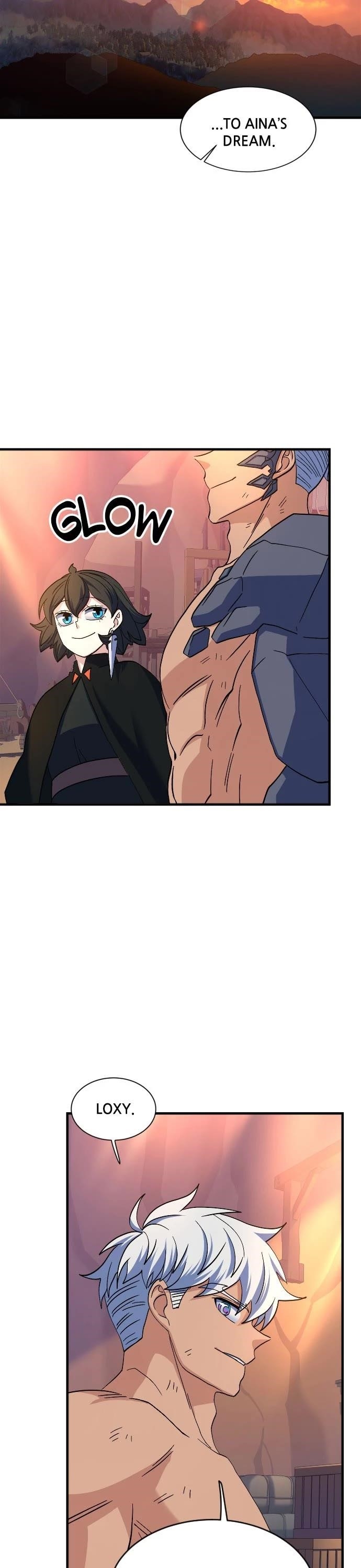 The Last Golden Child - Chapter 57 Page 35