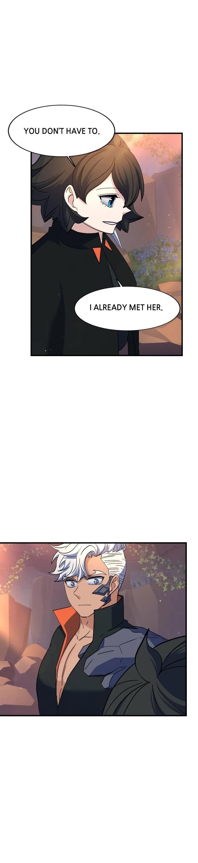 The Last Golden Child - Chapter 57 Page 37