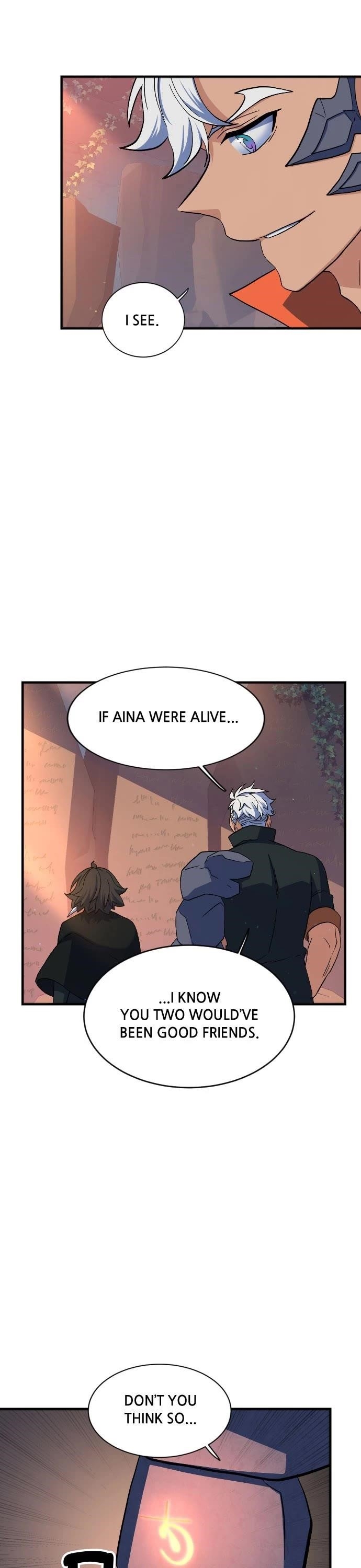 The Last Golden Child - Chapter 57 Page 38