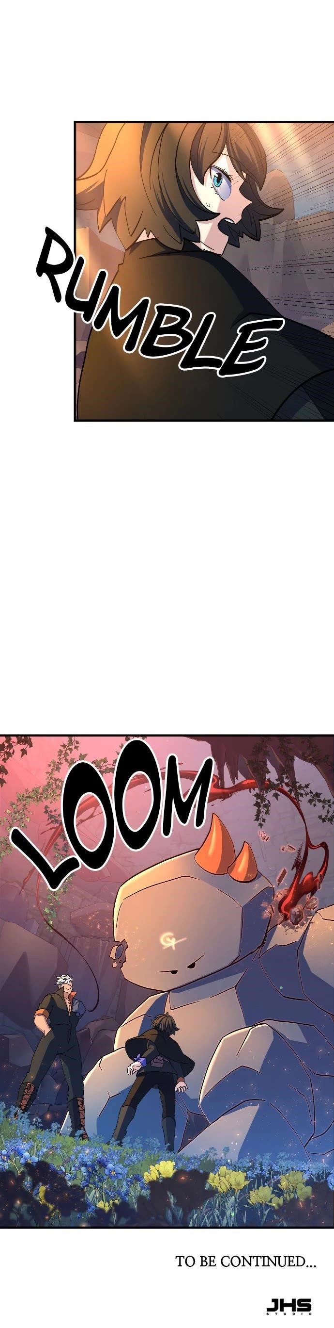 The Last Golden Child - Chapter 57 Page 40