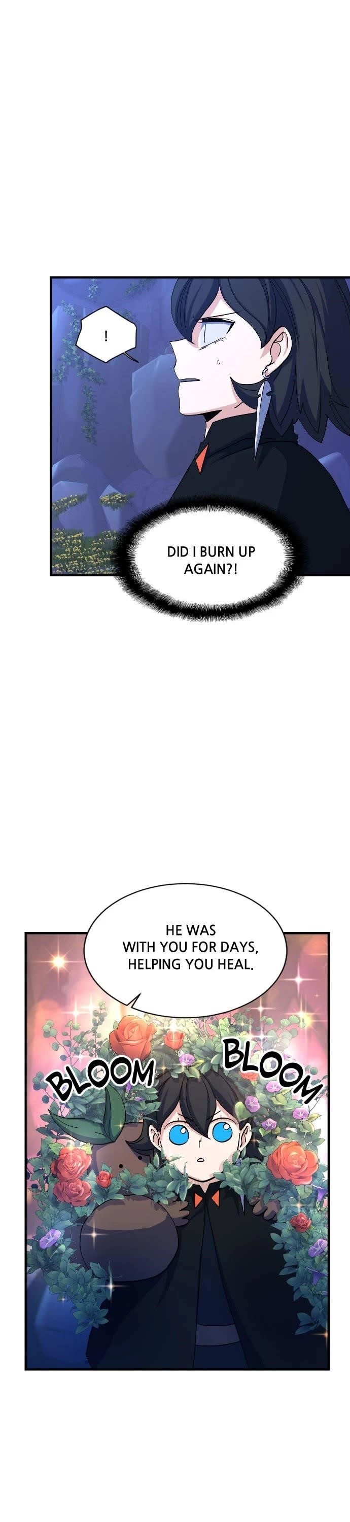 The Last Golden Child - Chapter 57 Page 6