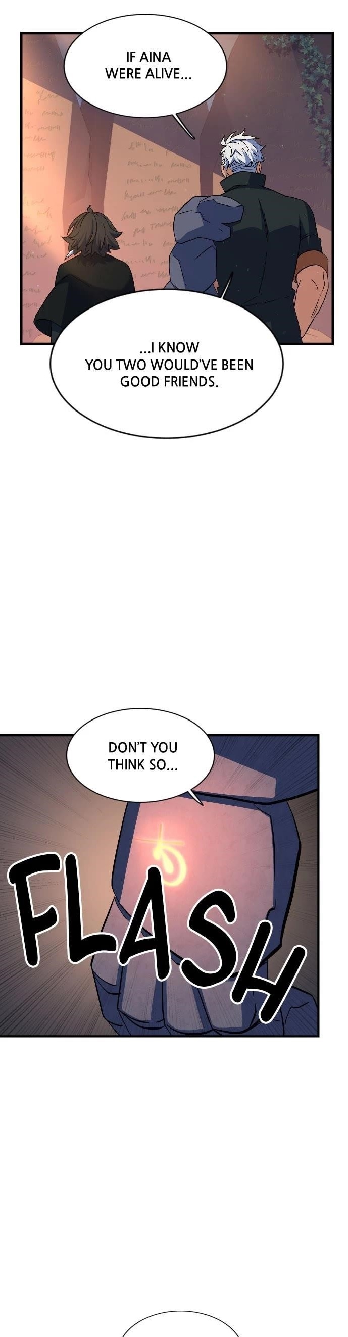 The Last Golden Child - Chapter 58 Page 1